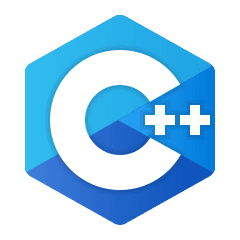 C++ Logo